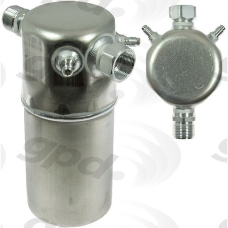 Gpd System Service Kit 9442310